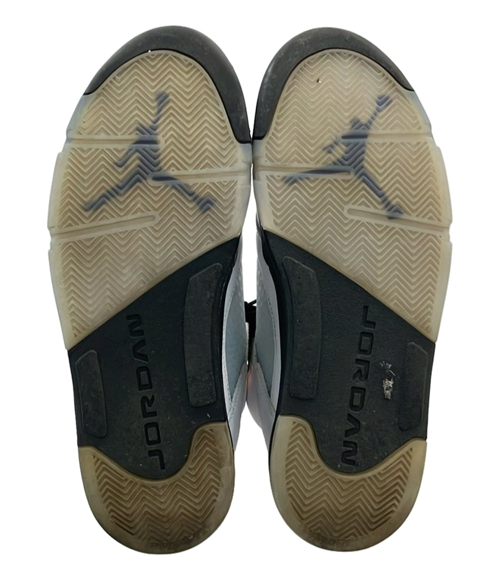 ナイキ ハイカットスニーカー AIR JORDAN 5 RETRO DD0587-141 メンズ SIZE 30.0 (XL) NIKE