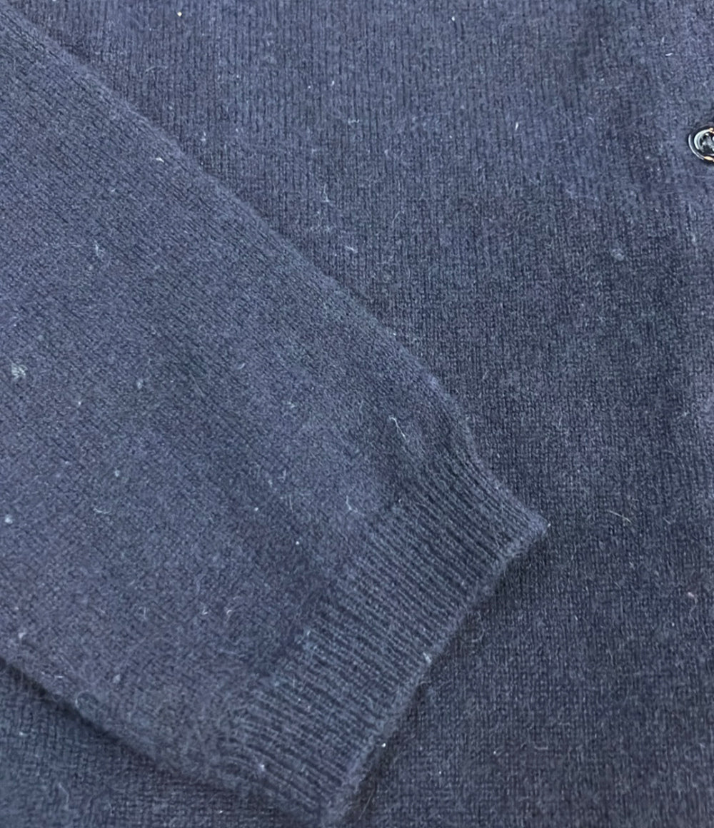 ASPESI 長袖カーディガン カシミヤニット レディース SIZE 42 アスペジ