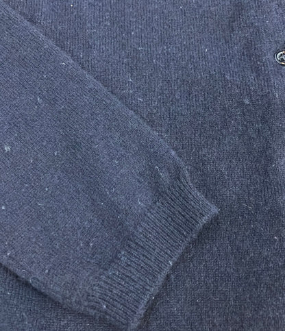 ASPESI 長袖カーディガン カシミヤニット レディース SIZE 42 アスペジ
