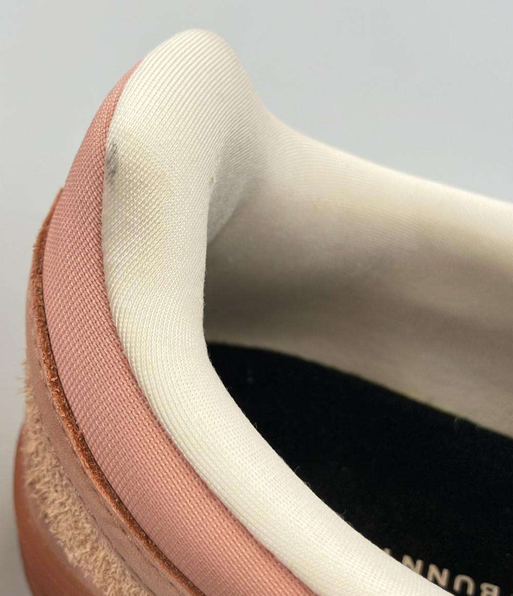 adidas ローカットスニーカー × BAD BUNNY GAZELLE INDOOR JS5052 メンズ SIZE 27.0 (L) アディダス