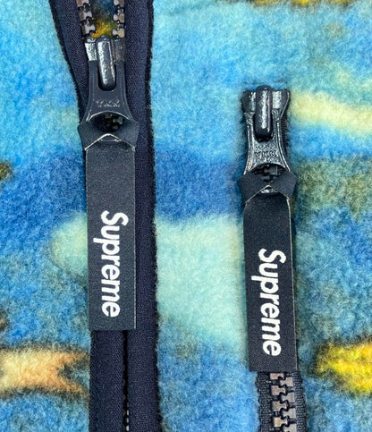 Supreme ANTIHERO フリース ジャケット メンズ SIZE XL シュプリーム アンタイヒーロー