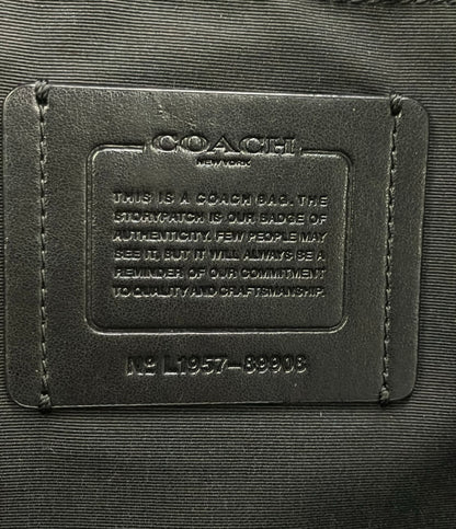 COACH ボディバッグ 89908 メンズ コーチ