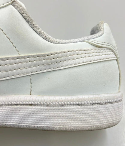 プーマ ローカットスニーカー 356753-24 レディース SIZE 22.0 (XS) PUMA