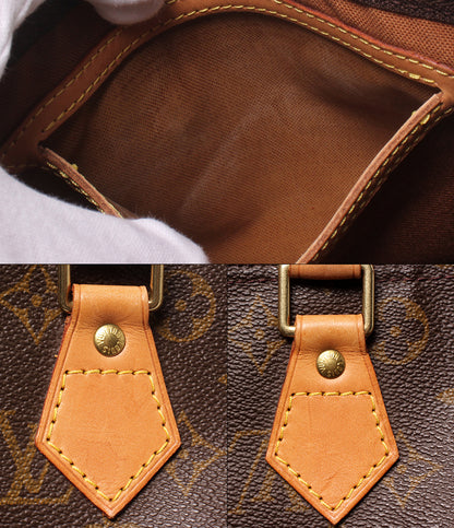 LOUIS VUITTON ハンドバッグ ミニボストンバッグ スピーディ 30 モノグラム M41526 レディース ルイ・ヴィトン