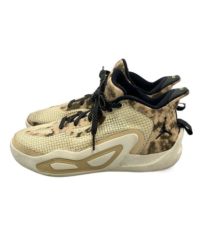 ナイキ ローカットスニーカー バスケットシューズ JORDAN TATUM 1 DX5359-200 レディース SIZE 23.5 (M) NIKE