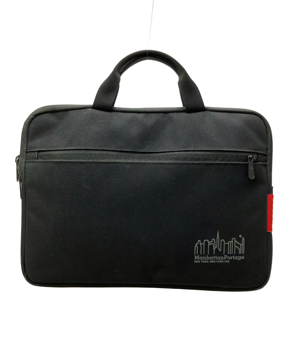 Manhattan Portage ハンドバッグ PCケース 13インチ メンズ マンハッタンポーテージ