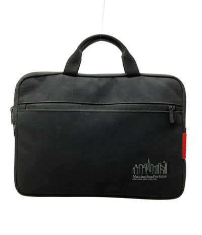 Manhattan Portage ハンドバッグ PCケース 13インチ メンズ マンハッタンポーテージ