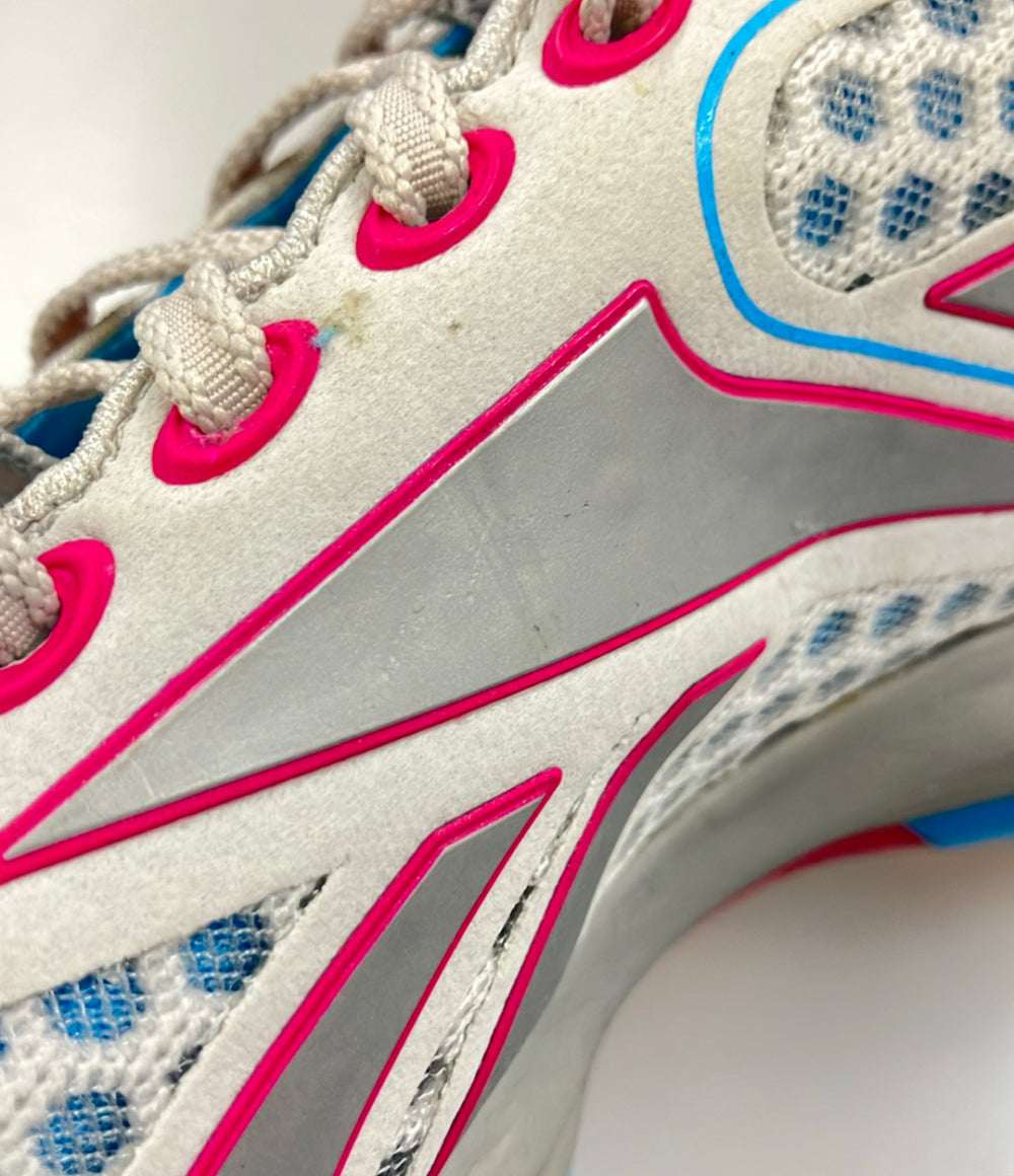 Reebok ローカットスニーカー EASYTONE PLUS J82903 レディース SIZE 23.5 (M) リーボック