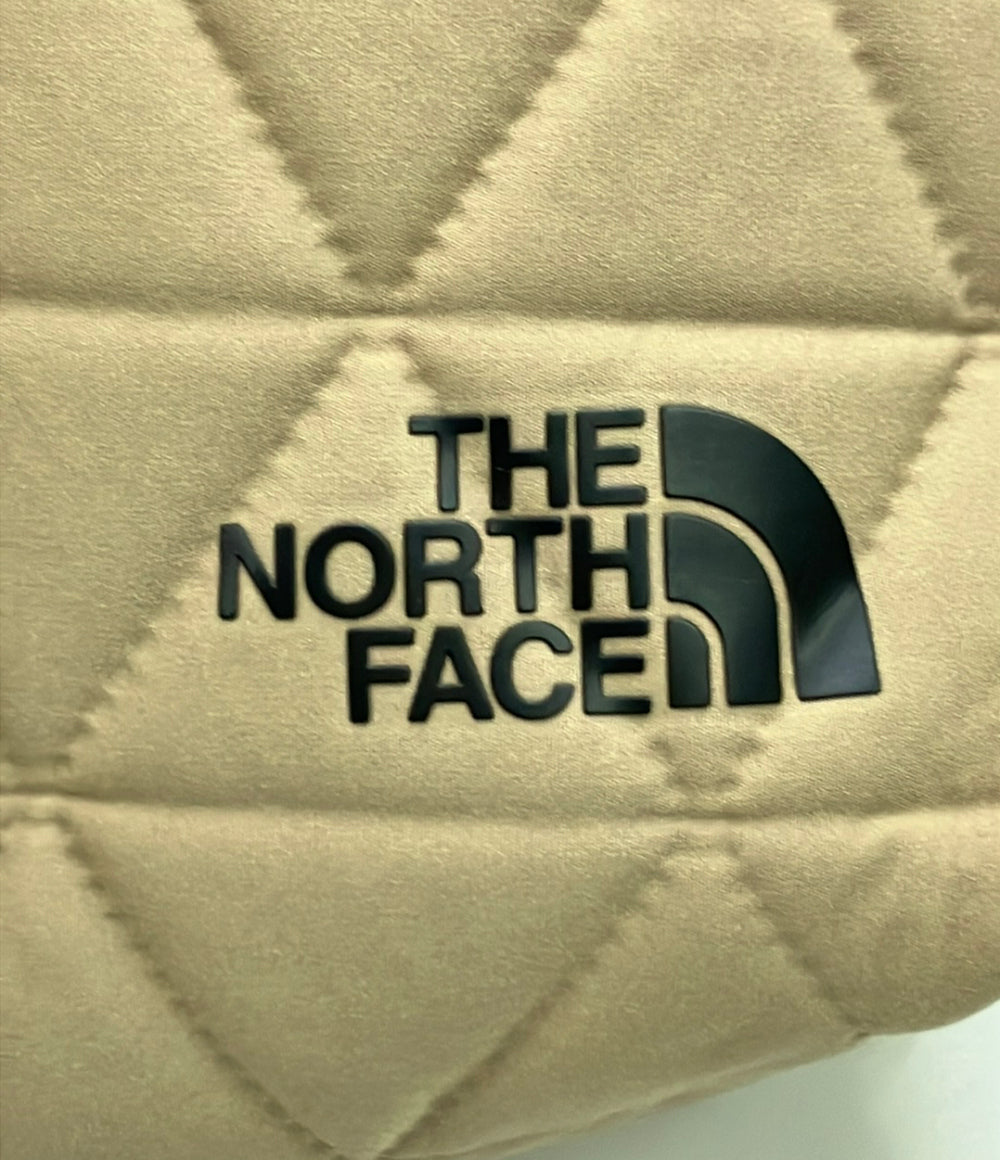 美品 THE NORTH FACE トートバッグ ジオフェイスボックストート NM82058 メンズ ザ・ノース・フェイス