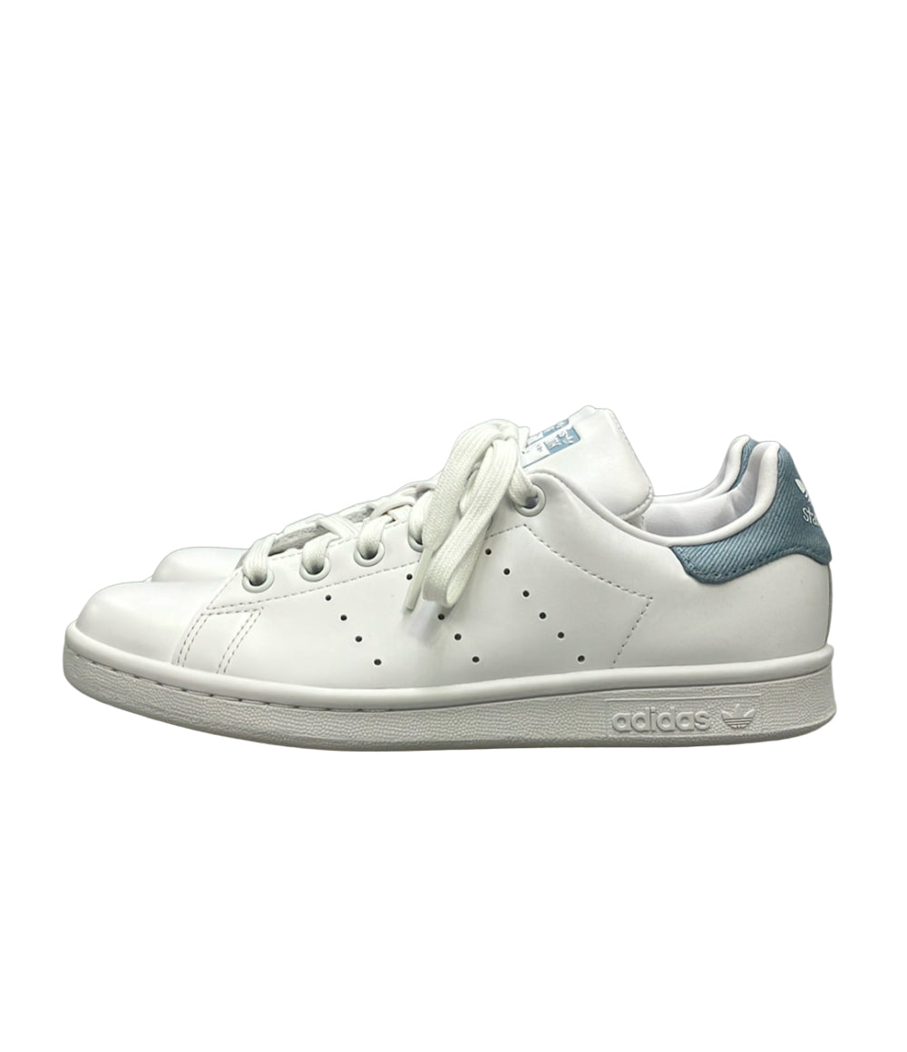 美品 adidas ローカットスニーカー スタンスミス JP8659 レディース SIZE 23.0 アディダス