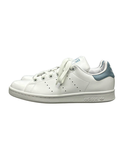 美品 adidas ローカットスニーカー スタンスミス JP8659 レディース SIZE 23.0 アディダス