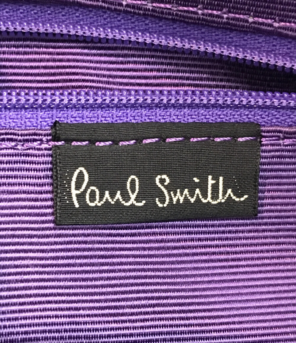 ポールスミス  ナイロンブリーフケース      メンズ   PAUL SMITH