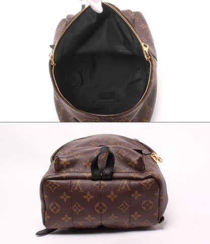 LOUIS VUITTON リュック パームスプリングス バックパック PM モノグラム M44871 レディース ルイ・ヴィトン