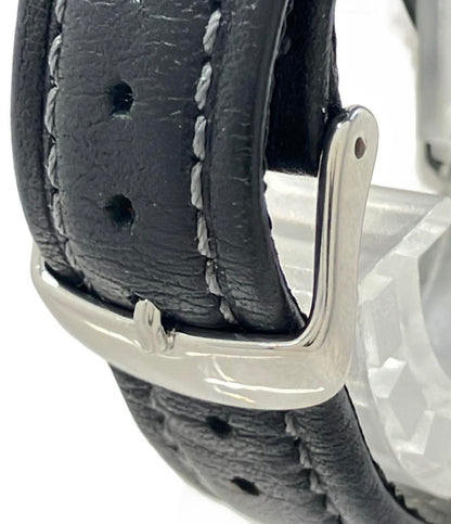 セイコー 腕時計 ソーラー シルバー 7B22-0AZ0 メンズ SEIKO