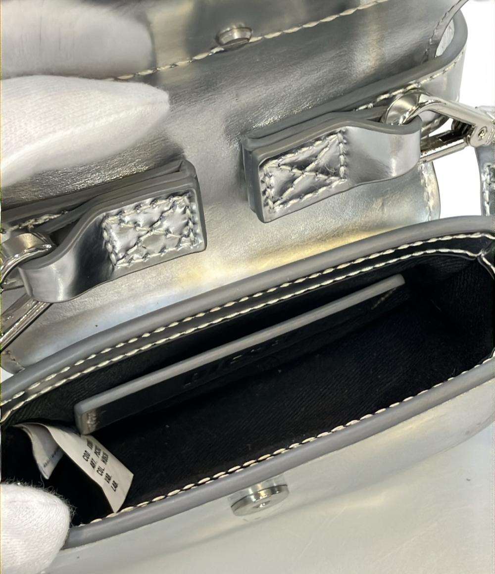 DIESEL 2way ハンドバッグ ショルダーバッグ 斜め掛け レディース ディーゼル