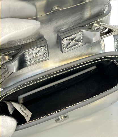 DIESEL 2way ハンドバッグ ショルダーバッグ 斜め掛け レディース ディーゼル