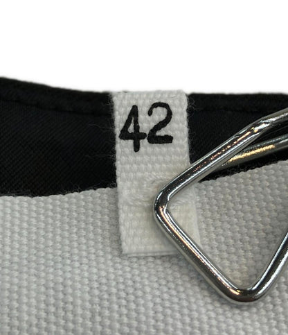 エムエムシックス 切替ジレ ベスト レディース SIZE 42 (M) MM6