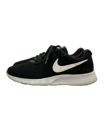 NIKE ローカットスニーカー タンジュン 812655-011 レディース SIZE 23.5 ナイキ