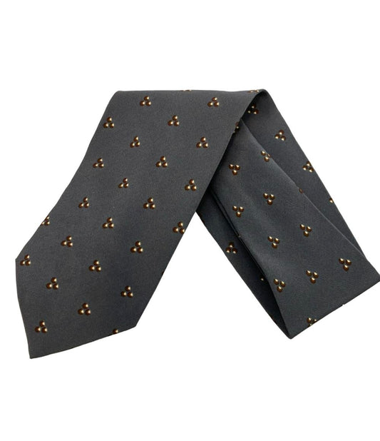 GIORGIO ARMANI ネクタイ シルク100% メンズ ジョルジオアルマーニ