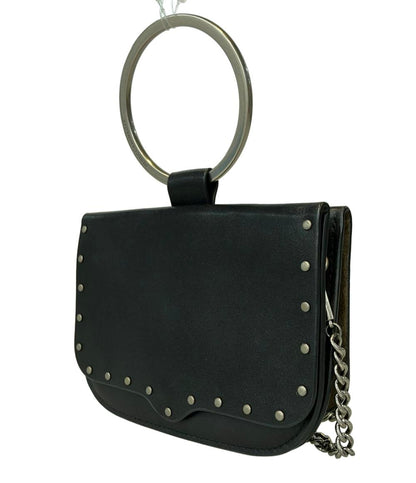 レベッカミンコフ 2wayハンドバッグ ショルダーバッグ レディース Rebecca Minkoff