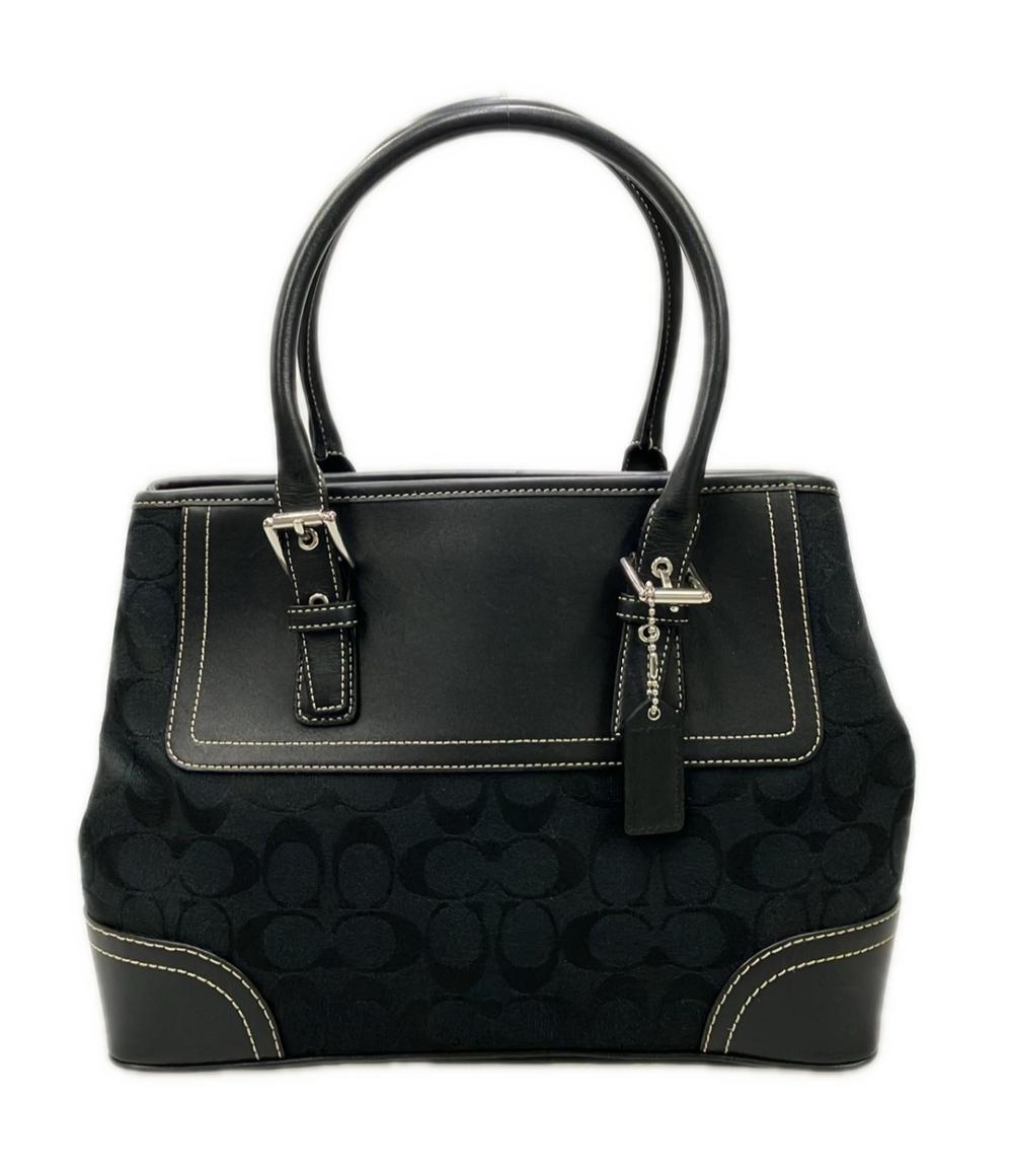 COACH トートバッグ シグネチャー F11220 レディース コーチ