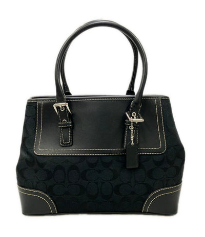 COACH トートバッグ シグネチャー F11220 レディース コーチ