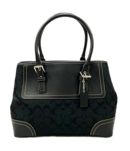 COACH トートバッグ シグネチャー F11220 レディース コーチ