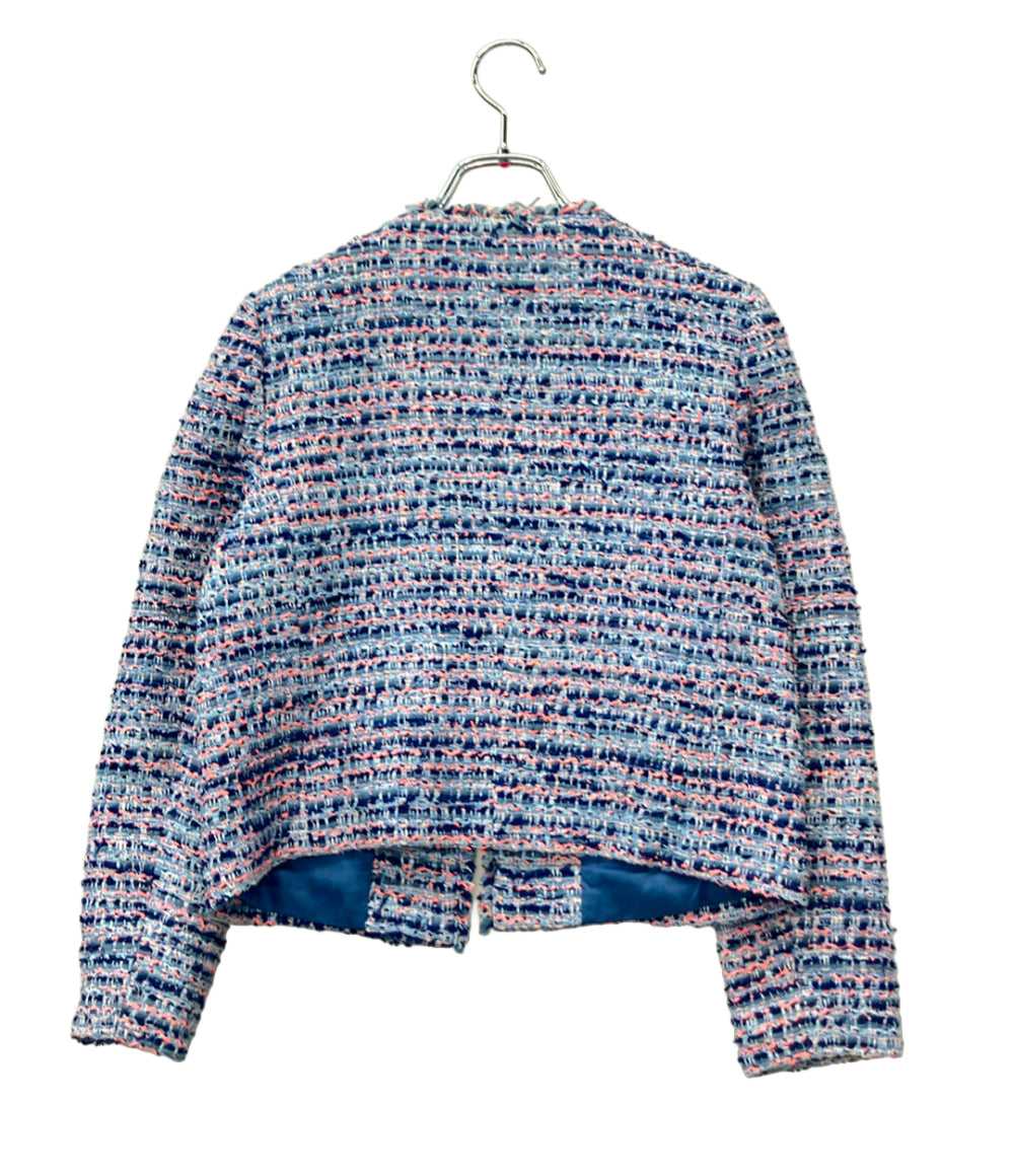 COMME des GARCONS HOMME PLUS ジャケット 燕尾 フロントボタン