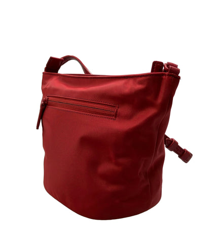 美品 agnes b. ショルダーバッグ 斜め掛け レディース アニエスベー