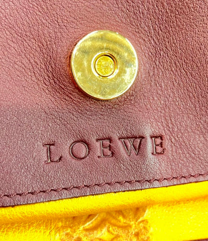 ロエベ スウェードトートバッグ レディース LOEWE