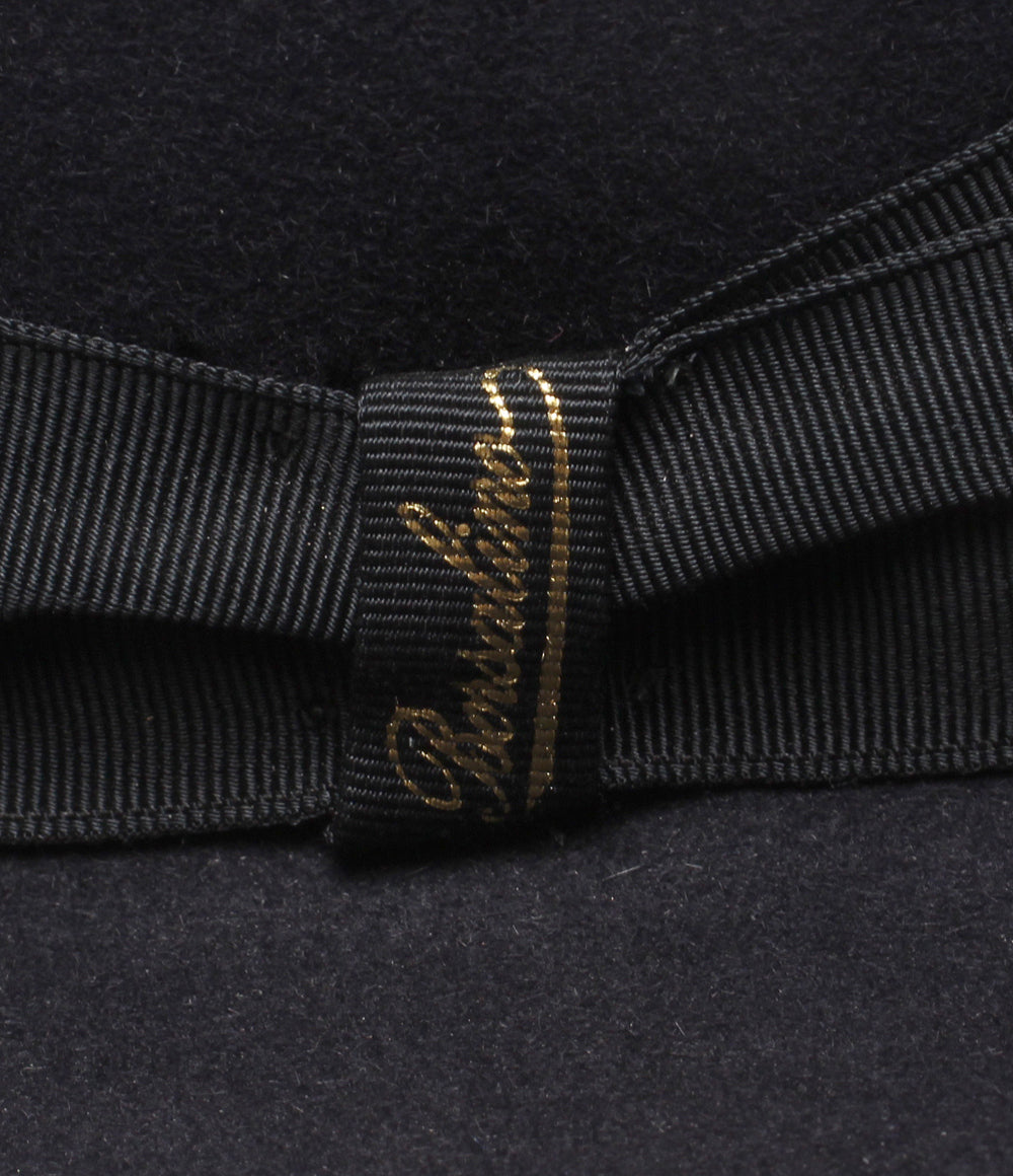 Borsalino ハット ラビットファーフェルト メンズ SIZE 59 ボルサリーノ