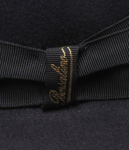 Borsalino ハット ラビットファーフェルト メンズ SIZE 59 ボルサリーノ