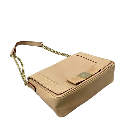 Kate Spade ショルダーバッグ 肩掛け チェーン PXRU3184 レディース ケイトスペード