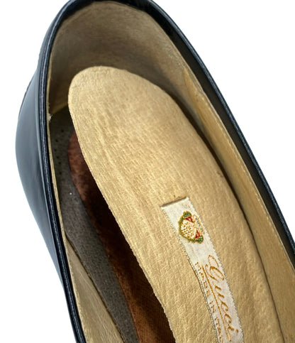GUCCI パンプス レディース SIZE 35.5 グッチ