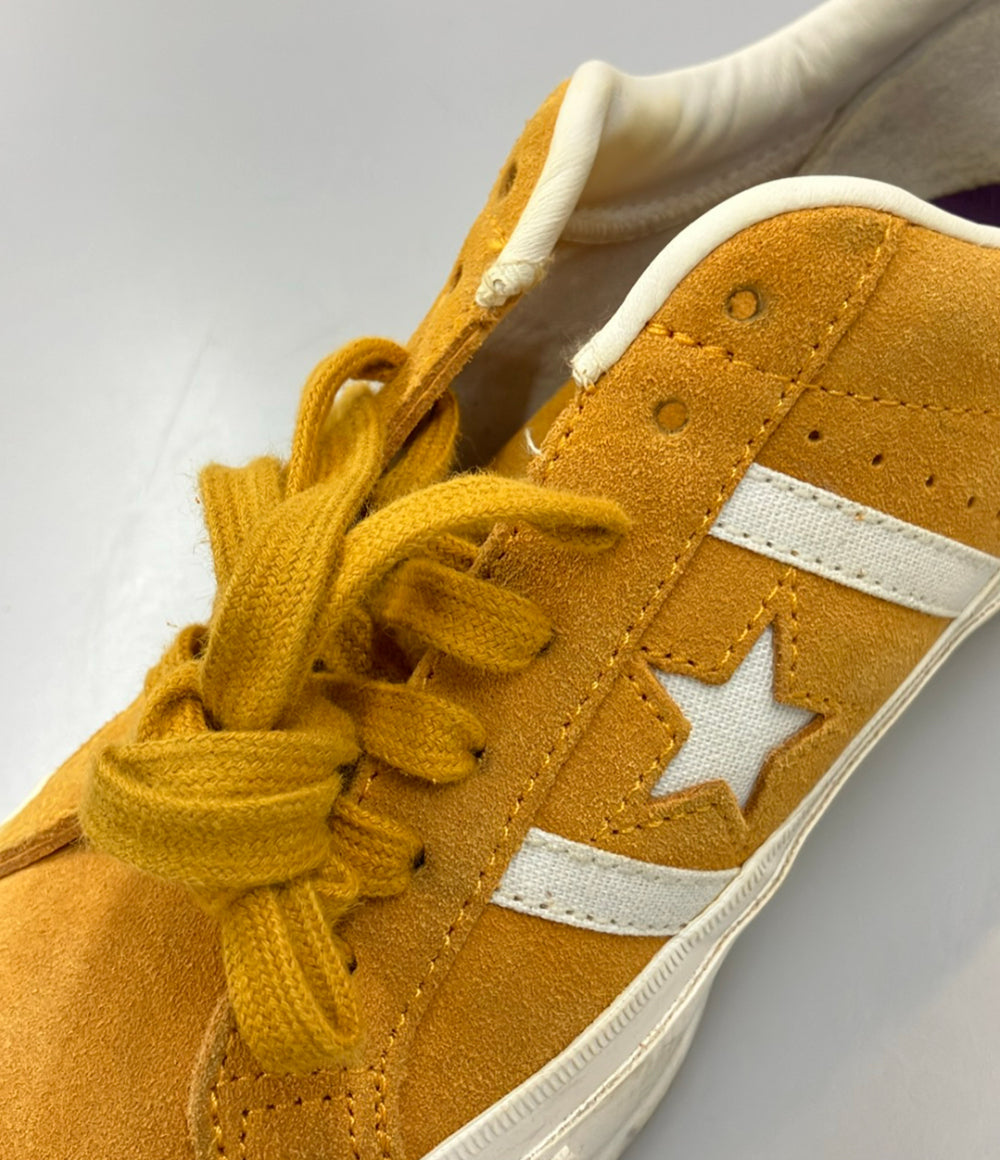 CONVERSE ローカットスニーカー レディース SIZE 24.0 (L) コンバース