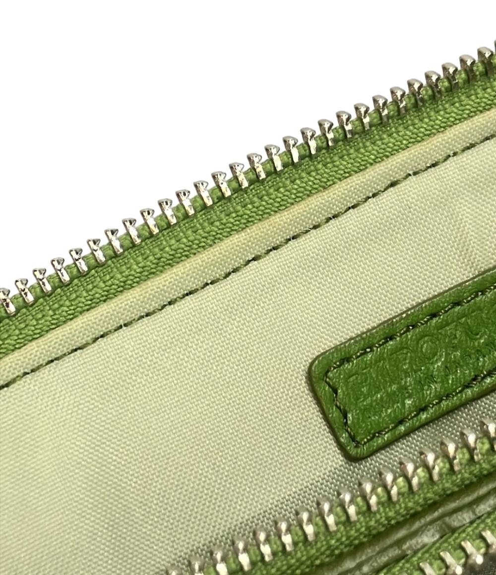 HIROFU ハンドバッグ レディース ヒロフ