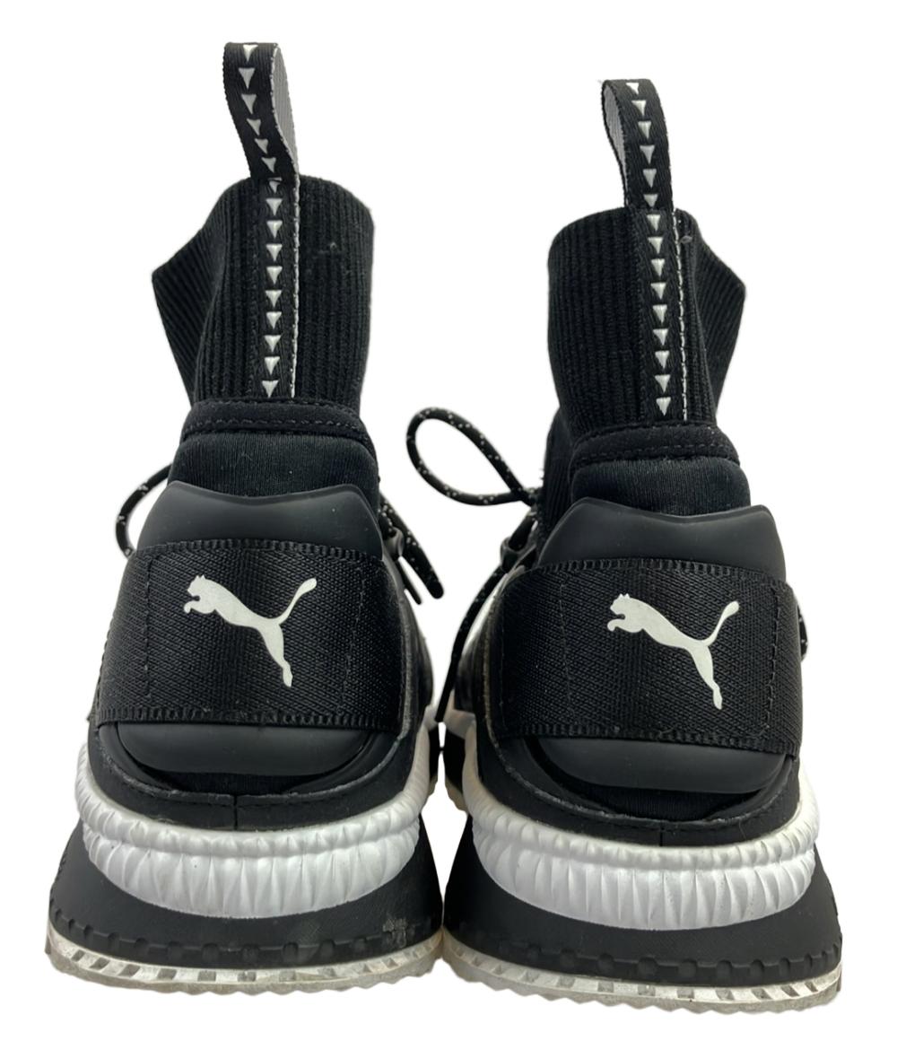 PUMA ハイカットスニーカー ツギ コオリ 363747-01 レディース SIZE 25.0 (XL) プーマ