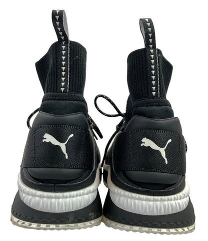 PUMA ハイカットスニーカー ツギ コオリ 363747-01 レディース SIZE 25.0 (XL) プーマ