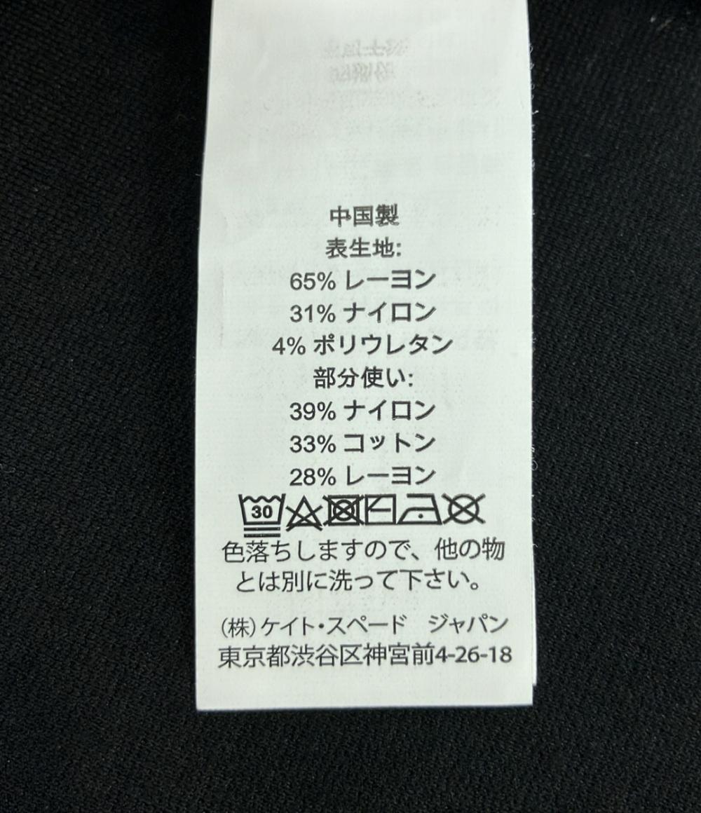 ケイトスペード 長袖ワンピース レース レディース SIZE S (S) Kate Spade