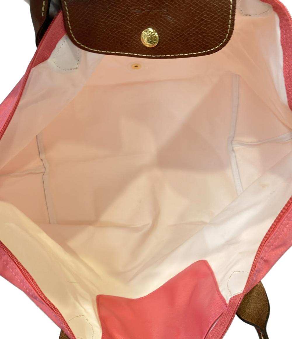 Longchamp トートバッグ ル プリアージュ 1623089018 レディース ロンシャン