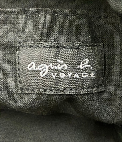 美品 Agnes b. VOYAGE ハンドバッグ レディース アニエスベーボヤージュ