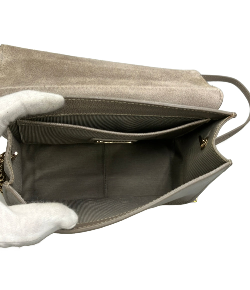 Furla ショルダーバッグ 斜め掛け レザー レディース フルラ