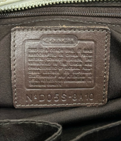 COACH ハンドバッグ 8A10 レディース コーチ