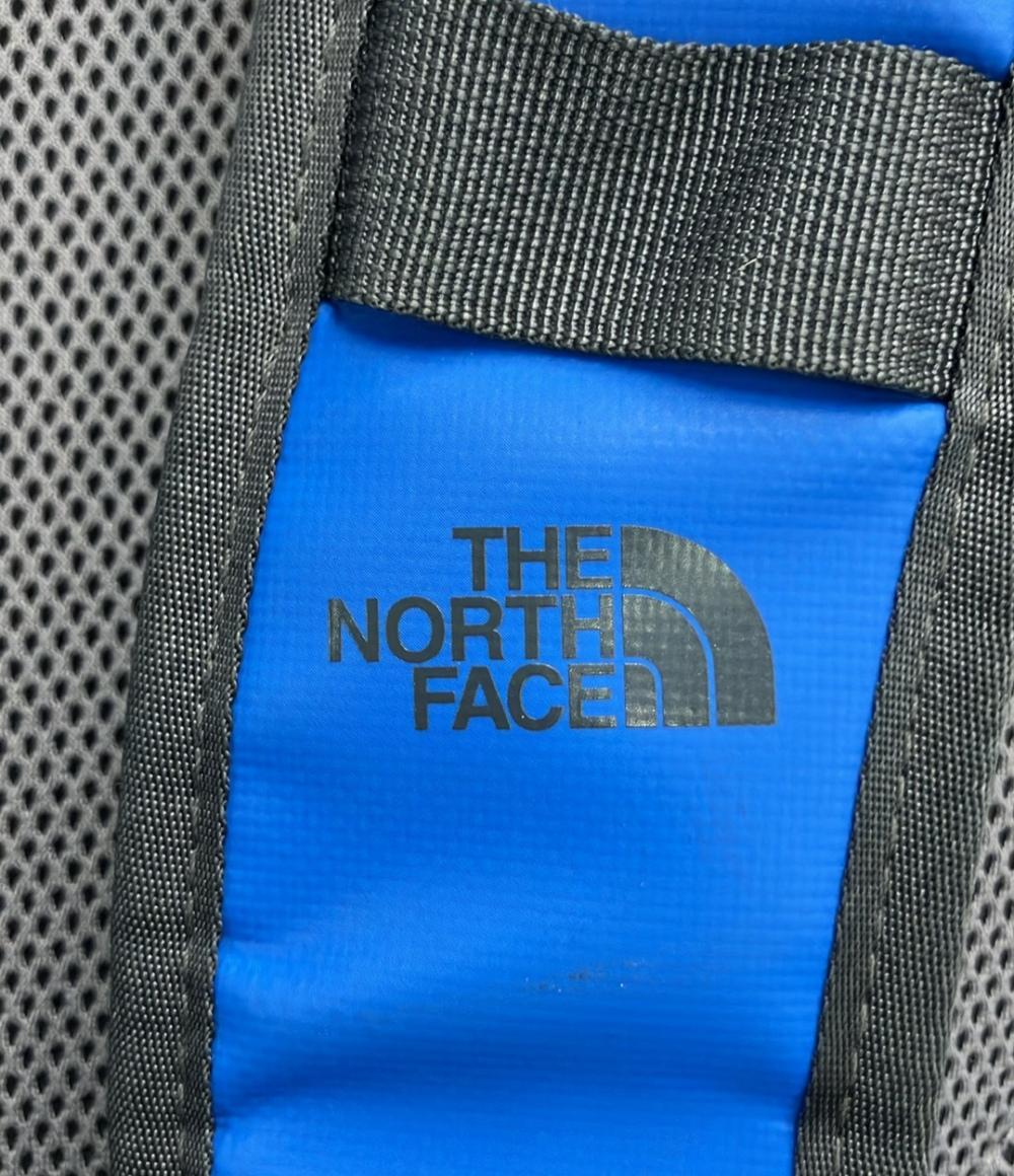 THE NORTH FACE リュック ナイロン NM08019 メンズ ザ・ノース・フェイス