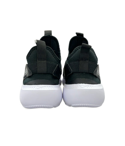 美品 NIKE ローカットスニーカー スリッポン フレックスランナー 4 GS IF2893-002 キッズ SIZE 22.5 (M) ナイキ