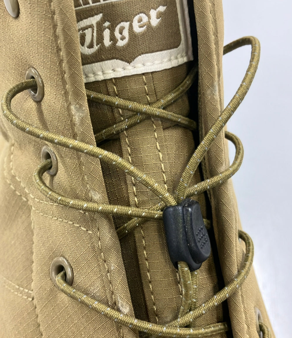 ONITSUKA TIGER トレッキングブーツ HMR PEAK G-TX 1183A809 メンズ SIZE 28.5 オニツカタイガー