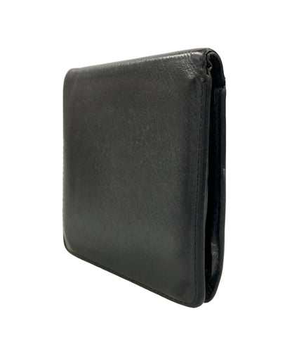 LOUIS VUITTON 二つ折り財布 ポルトビエ 3カルト クレディ タイガ M30452 メンズ ルイ・ヴィトン