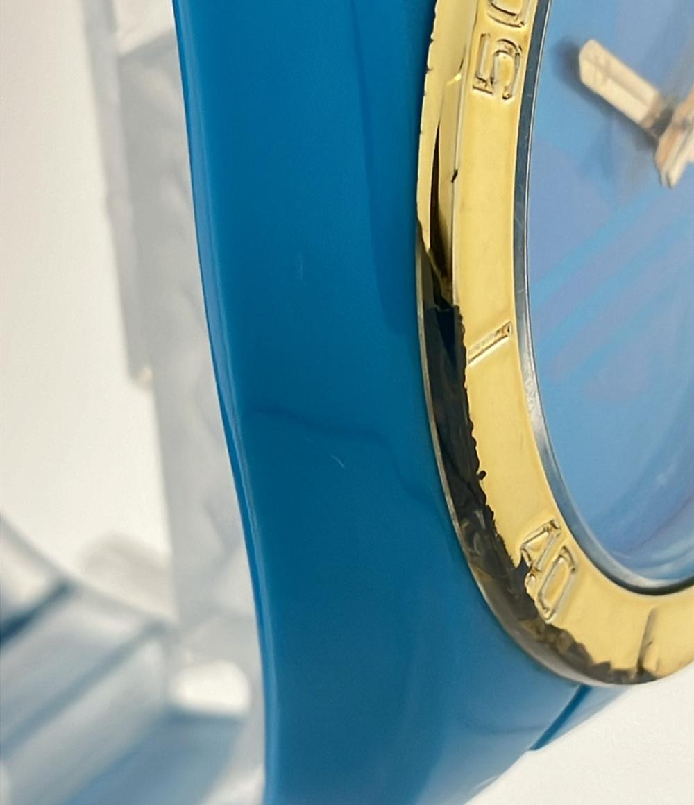 アディダス 腕時計 クオーツ ブルー ADH2801 メンズ adidas