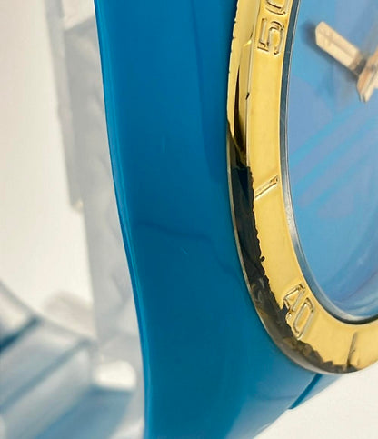 アディダス 腕時計 クオーツ ブルー ADH2801 メンズ adidas