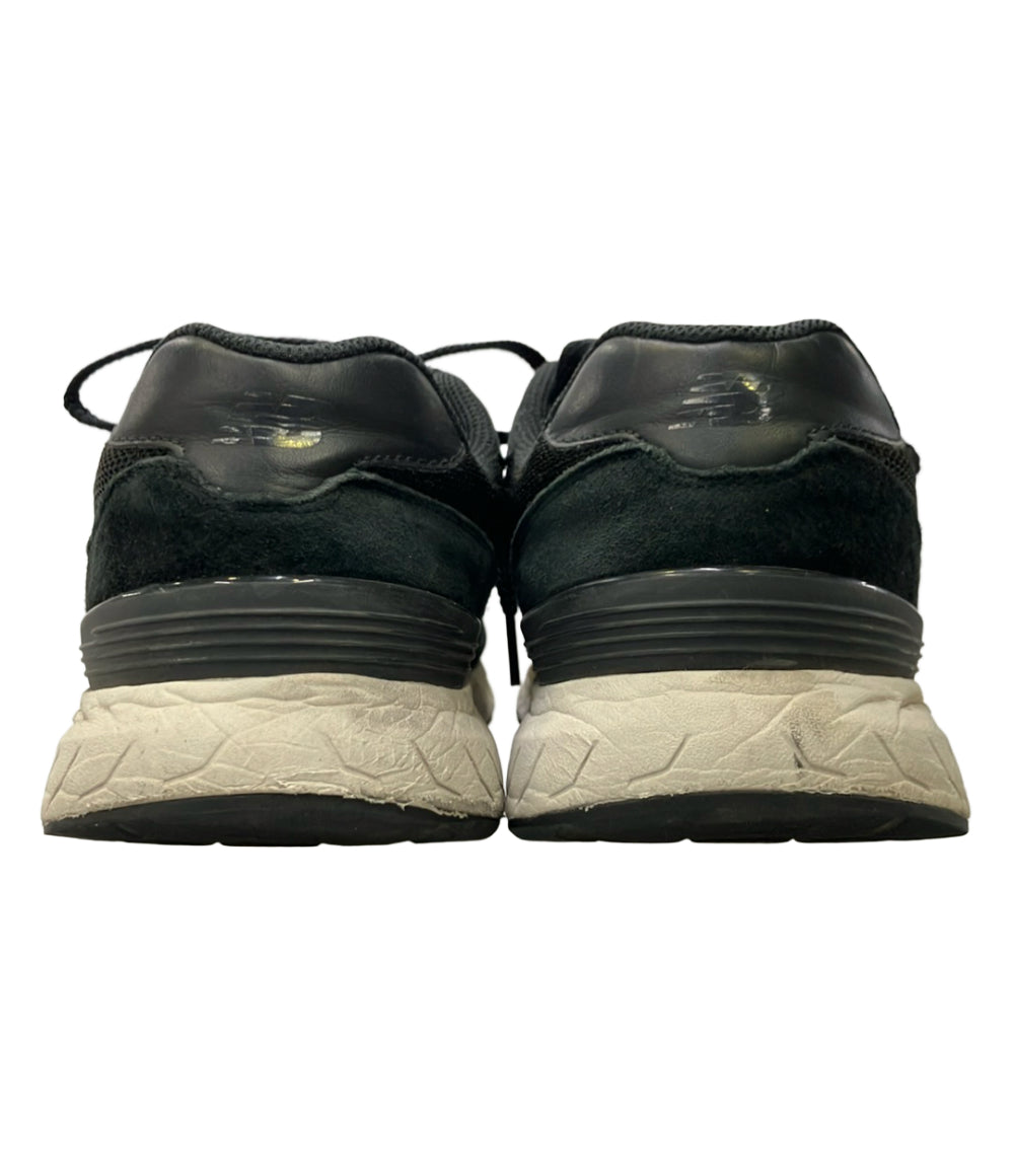 NEW BALANCE ローカットスニーカー MW880BK6 メンズ SIZE 28.0 ニューバランス